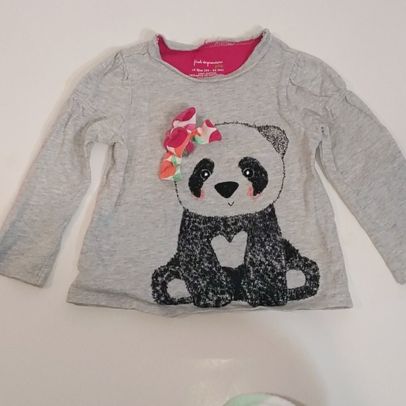 Bundle of size 12 months shirts - Picture 5 of 7